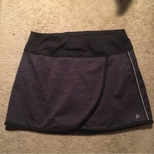 Skirt Sports Toasty cheeks skirt